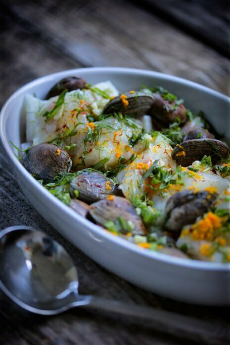 Bourride - ‘Provencal Sunshine’ - Food&amp;_ | Food, Stories, Recipes ...